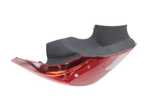 Used Left taillight Left taillight OPEL CORSA E (X15) 1.4 (08, 68) (90 hp) 33332838 33332838