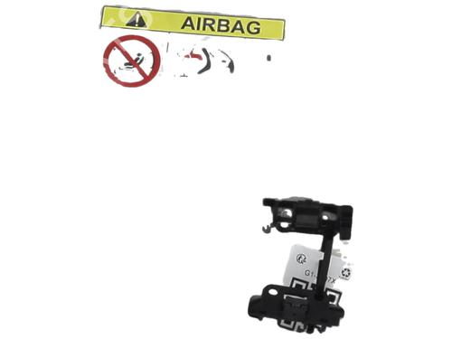 Venstre solskærm CITROËN C3 II (SC_) 1.6 HDi (92 hp) 31693584