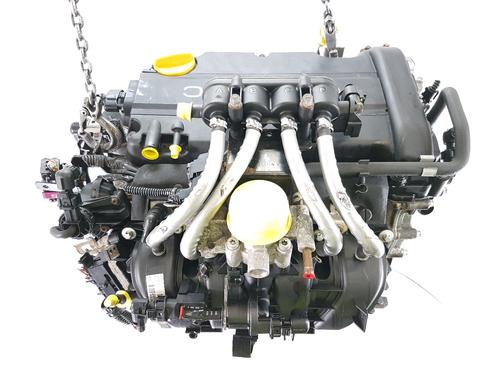 Engine OPEL CORSA D (S07) 1.2 LPG (L08, L68) | BP30334929M1