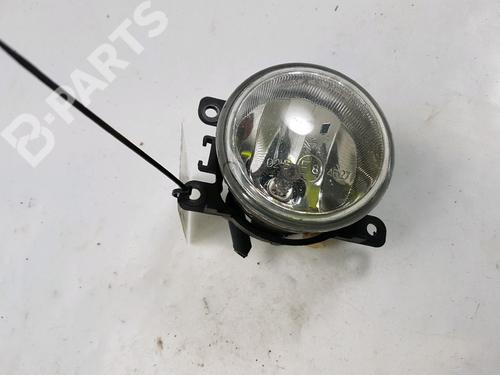 Used Right front fog light Right front fog light CITROËN C4 Grand Picasso I (UA_) 2.0 HDi 165 (163 hp) 11120887 11120887
