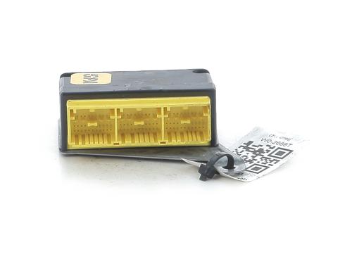 Centralina airbags RENAULT CLIO V (B7_) 1.0 TCe 90 (B7MT) (91 hp) 31122689