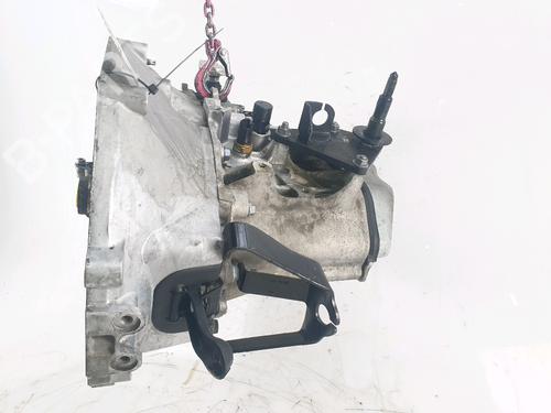 Caja de cambios PEUGEOT 206+ (2L_, 2M_) 1.4 HDi eco 70 (68 hp) 29964475