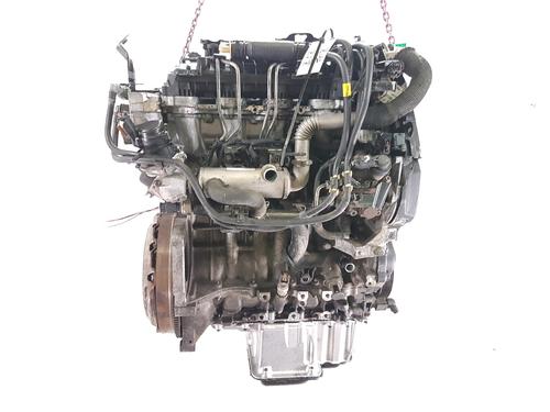 Engine CITROËN JUMPY II Van 1.6 HDi 90 16V | BP37751808M1 - Image 4