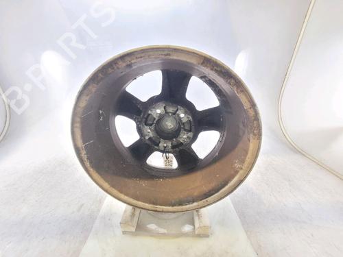 Used Rim KIA SORENTO I (JC) 2.5 CRDi (170 hp) 21564379