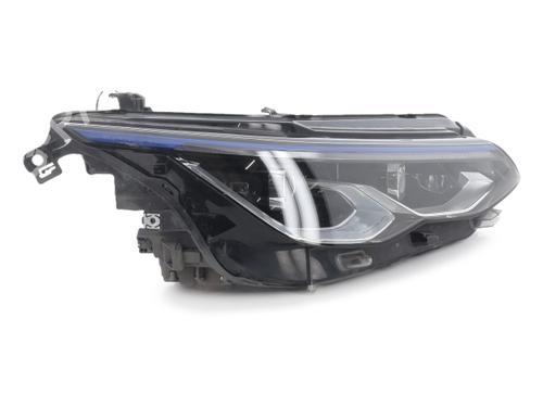 Right headlight VW GOLF VIII (CD1, DA1) 1.4 GTE Plug-in Hybrid | BP40521154C29 - Image 4