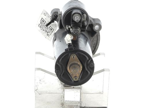 Used Starter PEUGEOT 206 Hatchback (2A/C) 2.0 HDI 90 (90 hp) 27582062
