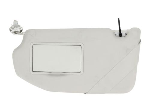 left-sun-visor-ford-ecosport-2011-2012-2013-2014-2015-2016-2017-2018-2019-2020-2021-2022-34269880 main image