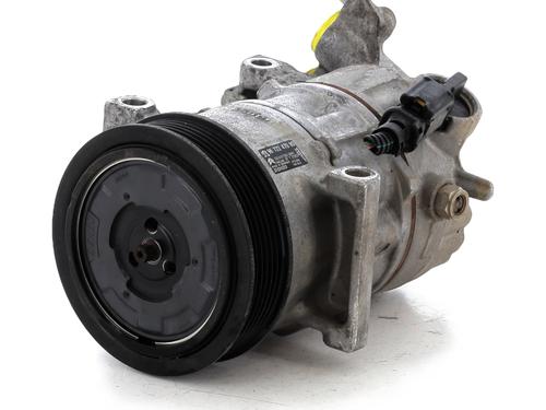 Used AC compressor PEUGEOT 208 I (CA_, CC_) 1.2 VTI 82 (82 hp) 31032240