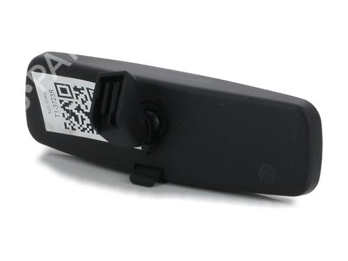Rear mirror DACIA SANDERO II 1.0 SCe 75 (B8JC, B8JD, B8NC) | BP29198453I6 