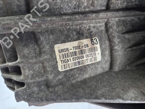 Gearbox FORD FOCUS C-MAX (DM2) 2.0 TDCi | BP39161056M3 - Image 5