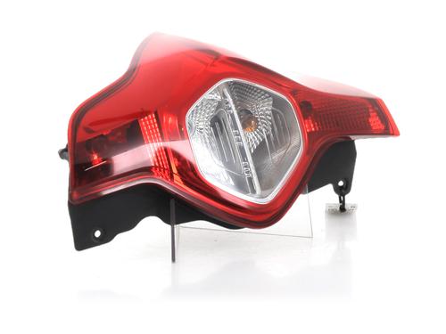 Left taillight DACIA LODGY (JS_) 1.5 dCi | BP35749037C34  - Image 5