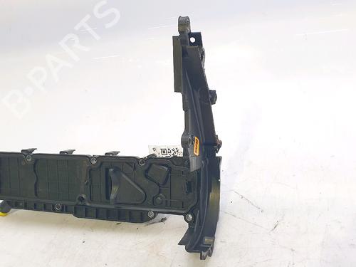 Valve cover CITROËN C4 AIRCROSS 1.6 HDi 115 | BP29321052M124 