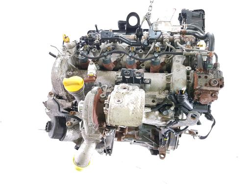 Motor SUZUKI SWIFT III (MZ, EZ) 1.3 DDiS (RS413D) | BP29416795M1 
