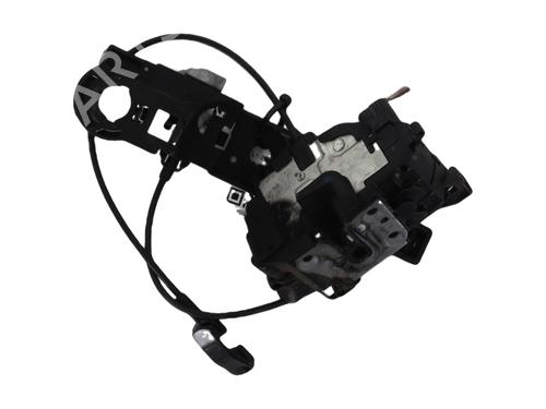 Used Front left lock Front left lock RENAULT CLIO III (BR0/1, CR0/1) 1.4 16V (98 hp) 33280873 33280873