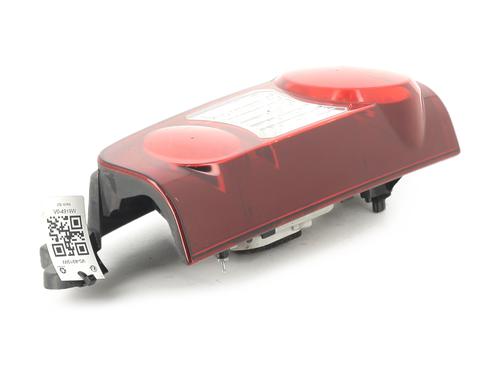 Left taillight CITROËN BERLINGO Box Body/MPV (B9) 1.6 HDi / BlueHDi 75 | BP40114371C34 - Image 4