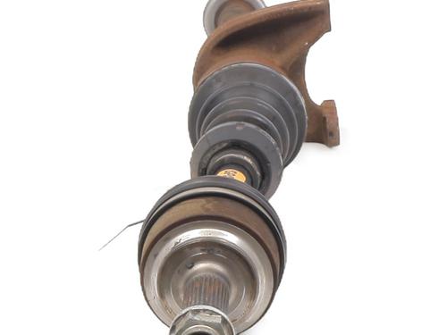 Right front driveshaft HONDA ACCORD VIII (CU) 2.2 i-DTEC (CU3) | BP36314049M39 - Image 2
