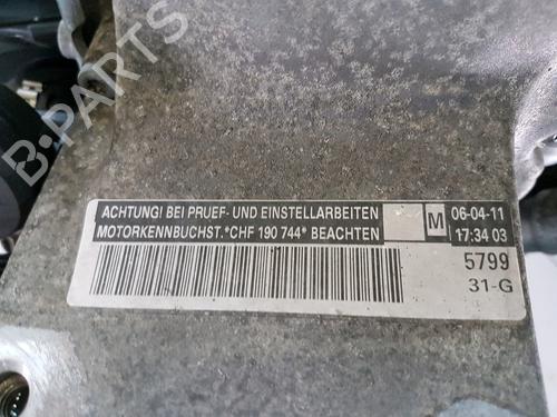Engine VW FOX Hatchback (5Z1, 5Z3, 5Z4) 1.2 | BP36211403M1 - Image 8