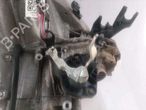 Gearbox RENAULT MODUS / GRAND MODUS (F/JP0_) 1.5 dCi 90 | BP37752186M3  - Image 6