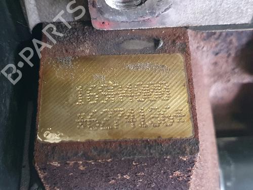 Engine FIAT PUNTO EVO (199_) 1.2 | BP36945515M1 - Image 7