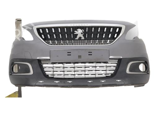 front-bumper-peugeot-2008-i-cu_-2013-34001291 main image