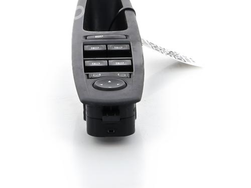 Left front window switch RENAULT MEGANE III Hatchback (BZ0/1_, B3_) 1.5 dCi (BZ0C) | BP36513131I27 - Image 3