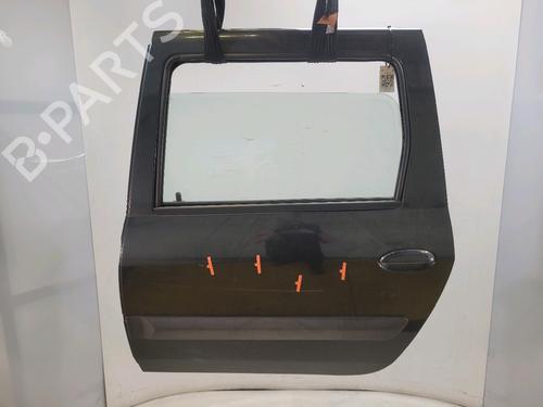 Used Left rear door Left rear door DACIA LOGAN MCV (KS_) 1.5 dCi (KS0W) (86 hp) 33230726 33230726