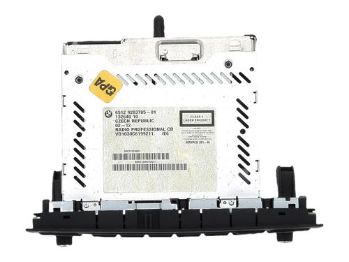 Radio BMW Z4 Roadster (E89) sDrive 20 i | BP34337155E6 - Image 3
