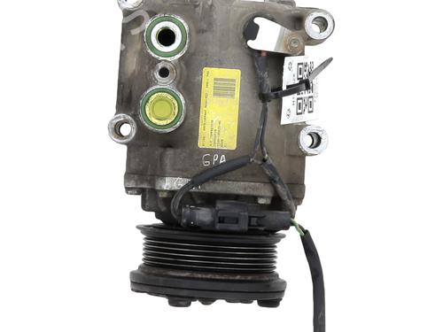 AC compressor FORD FIESTA V (JH_, JD_) 1.4 16V | BP26945817M34 