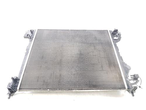 Radiateur à eau NISSAN QASHQAI II SUV (J11, J11_) 1.5 dCi (110 hp) 16884187