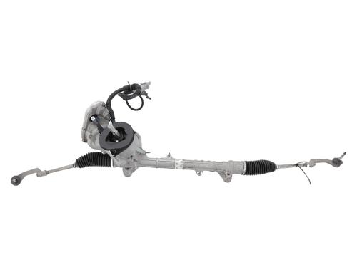 Steering rack PEUGEOT 208 II (UB_, UP_, UW_, UJ_) 1.5 BlueHDI 100 | BP31606665M22 