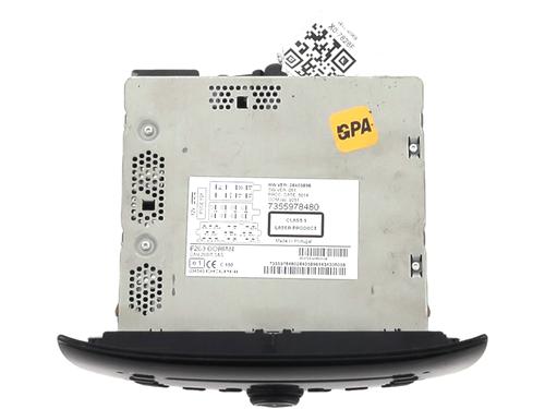 Radio OPEL COMBO Box Body/MPV (X12) 1.3 CDTI (B05) | BP31367186E6