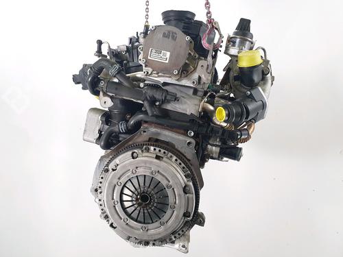 Engine AUDI A1 Sportback (8XA, 8XF) 1.6 TDI | BP36211556M1 - Image 3