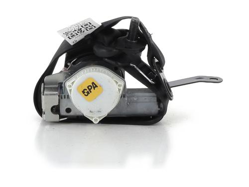 Front left seatbelt FORD FIESTA VI (CB1, CCN) 1.0 EcoBoost | BP33866765I26 - Image 3