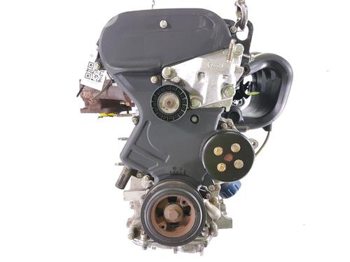 Motor FORD FIESTA IV (JA_, JB_) 1.4 i 16V (90 hp) 28310414