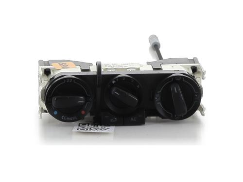 Mando climatizador VW POLO V (6R1, 6C1) 1.6 TDI (75 hp) 30654252