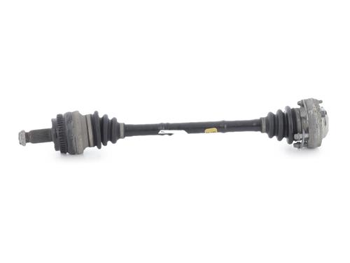 Left rear driveshaft BMW 1 (E81) 116 d | BP34503200M40 - Image 2