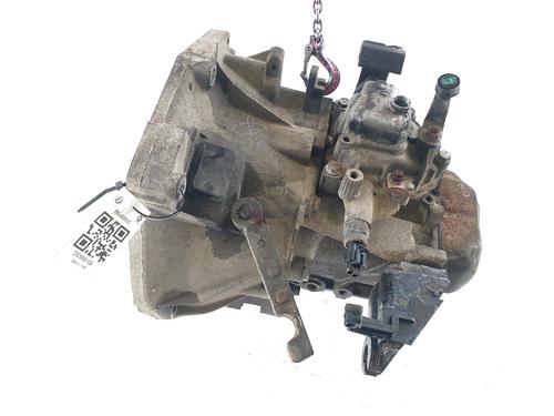 Used Gearbox FORD KA (RU8) 1.2 (69 hp) 32513578
