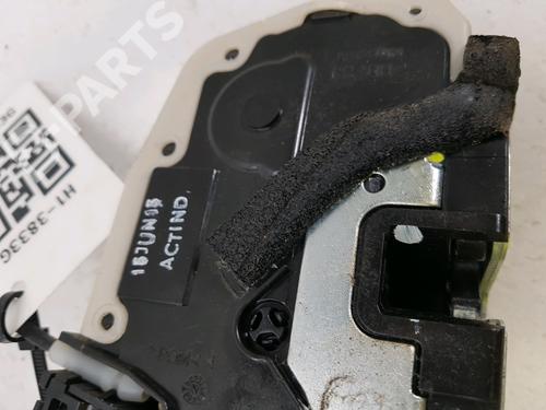 Rear right lock NISSAN MICRA IV (K13K, K13KK) 1.2 DIG-S | BP10778734C99 