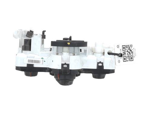 AC Styreenhet / Manøvreringsenhet RENAULT KANGOO Express (FW0/1_) 1.5 dCi 90 (FW0G, FW05, FW08, FW11) | BP30799667I5