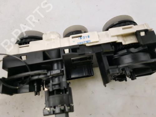 Climate control MITSUBISHI COLT VI (Z3_A, Z2_A) 1.3 (Z21A) | BP15078306I5 