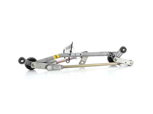 Front wipers mechanism NISSAN MICRA IV (K13K, K13KK) 1.2 | BP16156546C83 