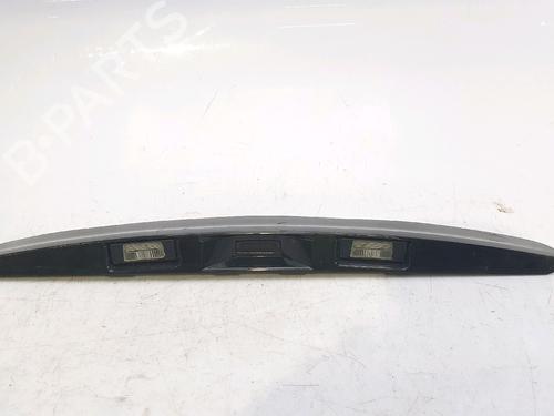 Tailgate handle NISSAN QASHQAI I (J10, NJ10) 1.5 dCi | BP29416466C132 