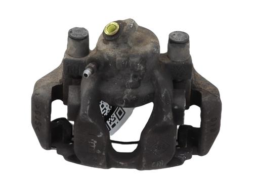 Used Right front brake caliper RENAULT CLIO IV (BH_) 0.9 TCe 90 (BHNF, BHMA, BHMH, BHJK, BHJR) (90 hp) 28121906
