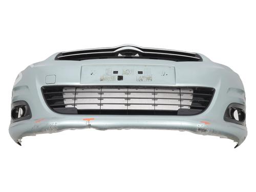 front-bumper-citroen-c4-ii-nc_-2009-40249027 main image