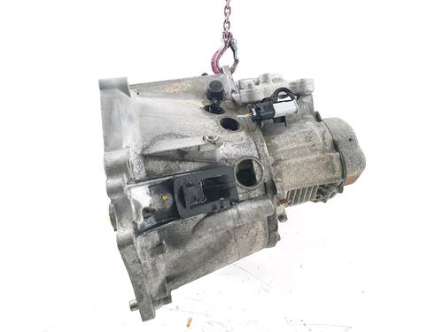 Used Gearbox PEUGEOT 2008 I (CU_) 1.6 HDi (92 hp) 32513786