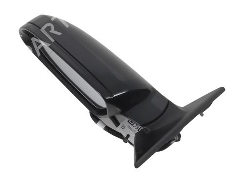 Used Left mirror AUDI A5 Sportback (8TA) 3.0 TDI quattro (240 hp) 31821673