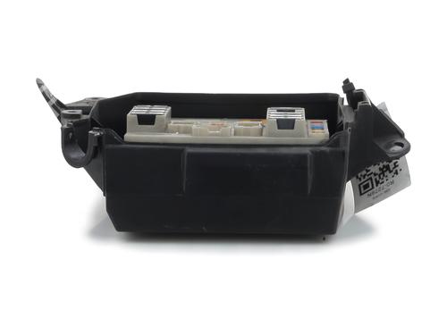 Used Fuse box RENAULT CLIO III (BR0/1, CR0/1) 1.5 dCi (BR17, CR17) (86 hp) 29741349
