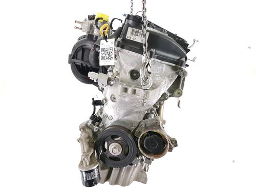 Motor für TOYOTA YARIS (_P9_) 1.0 VVT-i (KSP90_, KSP90R) (69 hp) 29389851