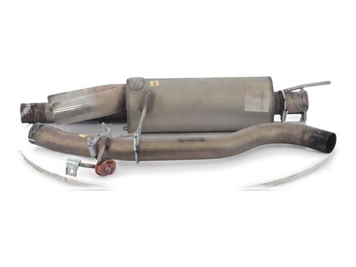 Exhaust manifold ABARTH PUNTO EVO 1.4 (199.AXX1B) | BP38947174M110 - Image 4