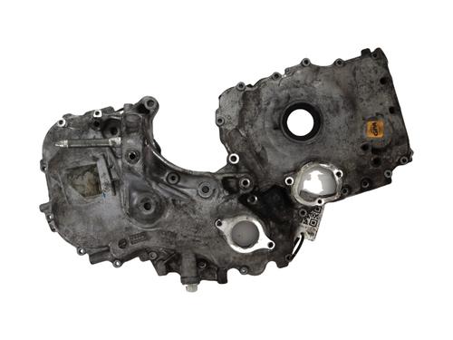 Couvercle de distribution HONDA CIVIC IX (FK) [2012-2017]  27912169